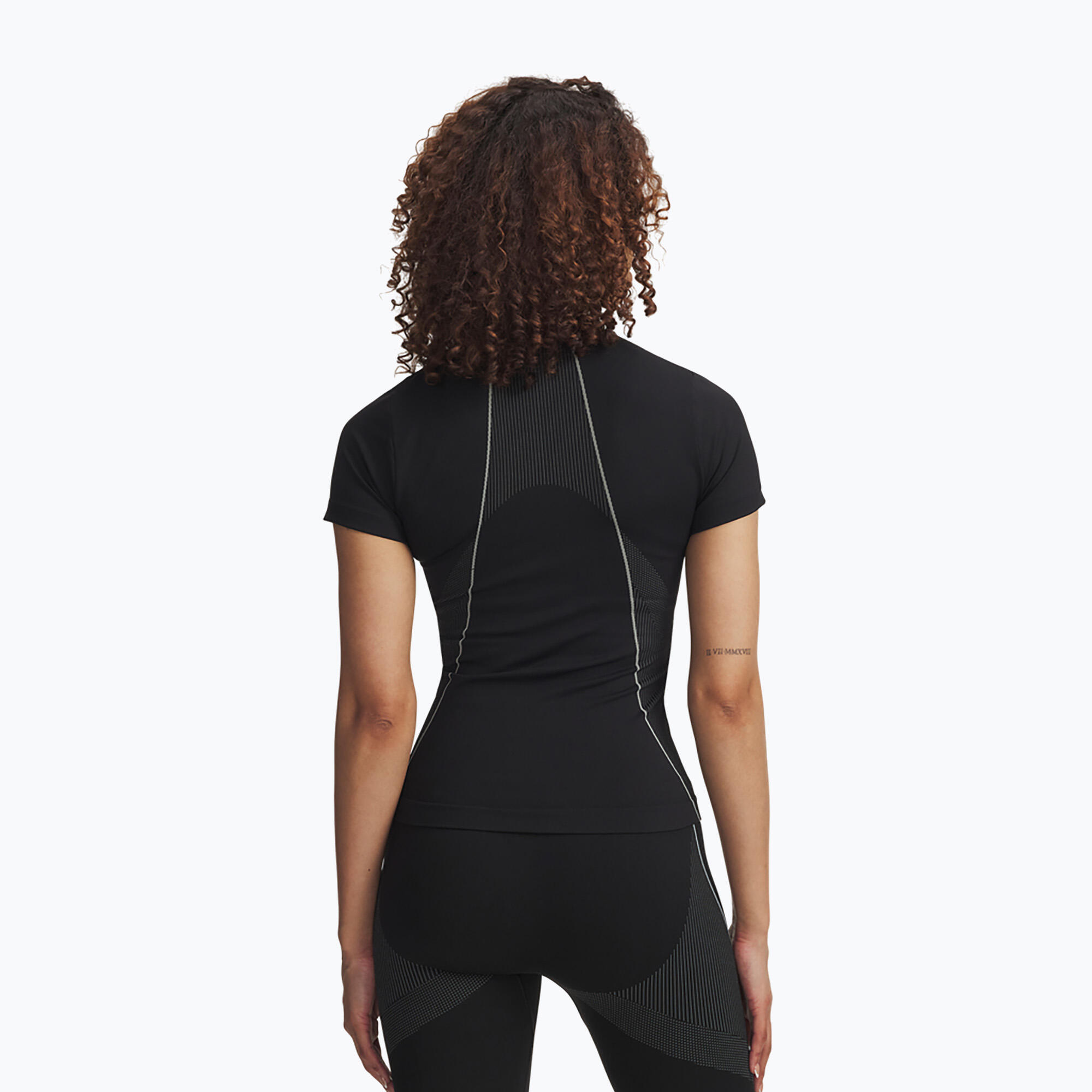 T-shirt Under Armour Vanish Seamless 2/4