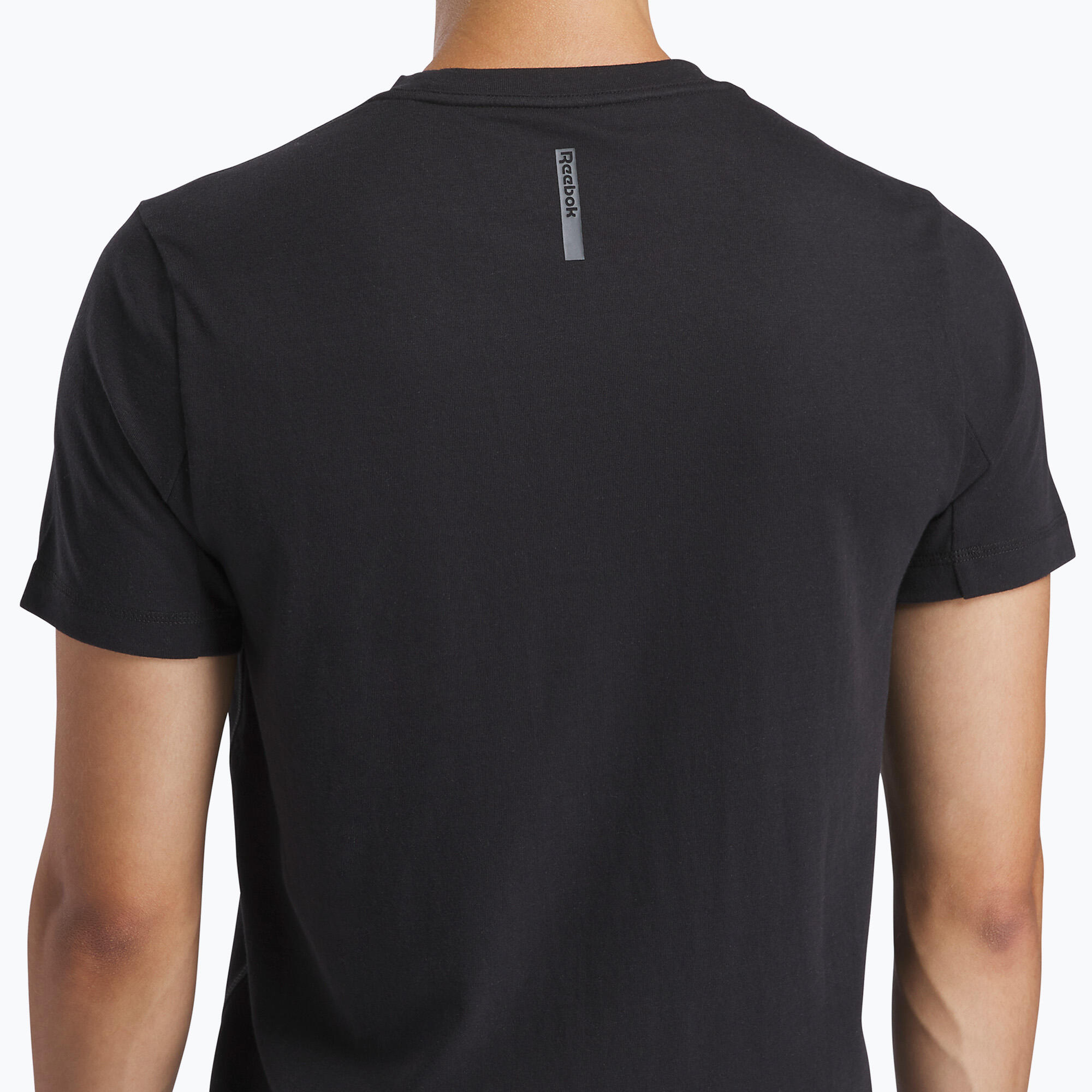 Koszulka Reebok Atlethe Tee 5/5