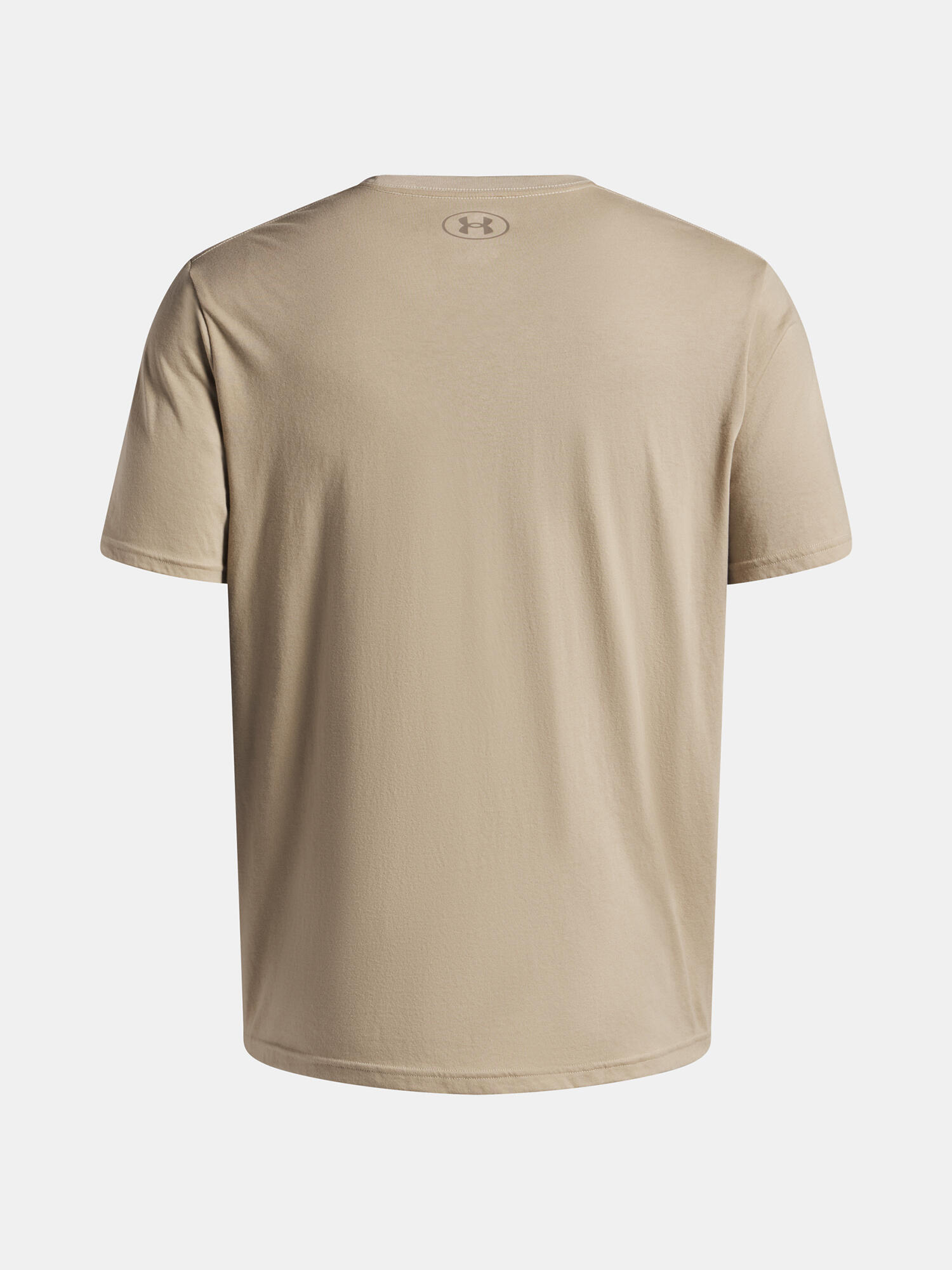 T-shirt à manches longues Under armour modèle 1326799-302 pour homme 4/6
