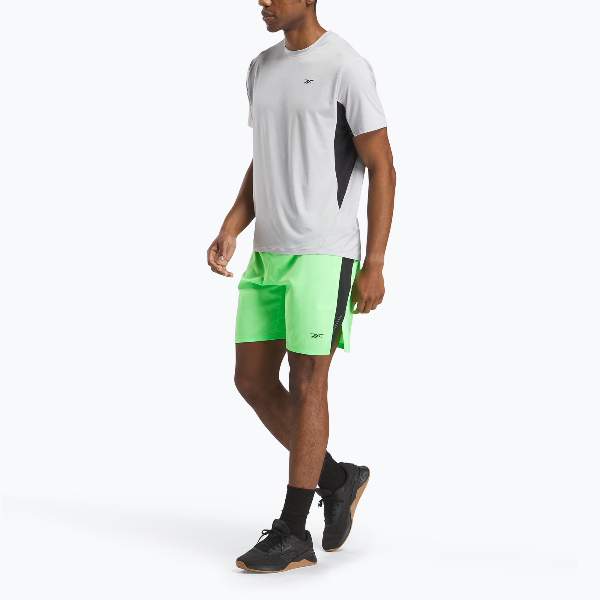 Koszulka Reebok Athlete Tee 2.0 1 2/5