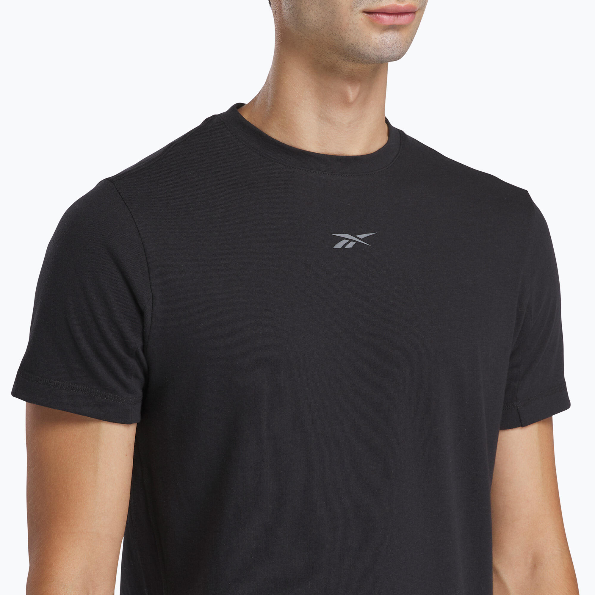 Koszulka Reebok Atlethe Tee 4/5