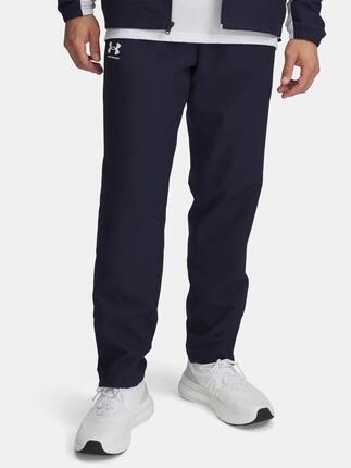Pantalon coupe-vent tissé Under Armour Rival pour homme