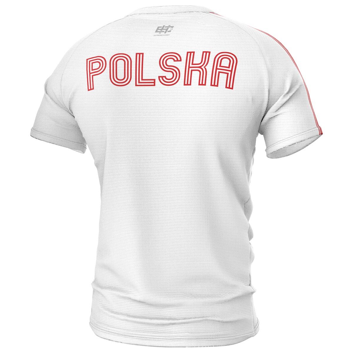 Maglietta tecnica sportiva per bambini EXTREME HOBBY POLSKA 2/5