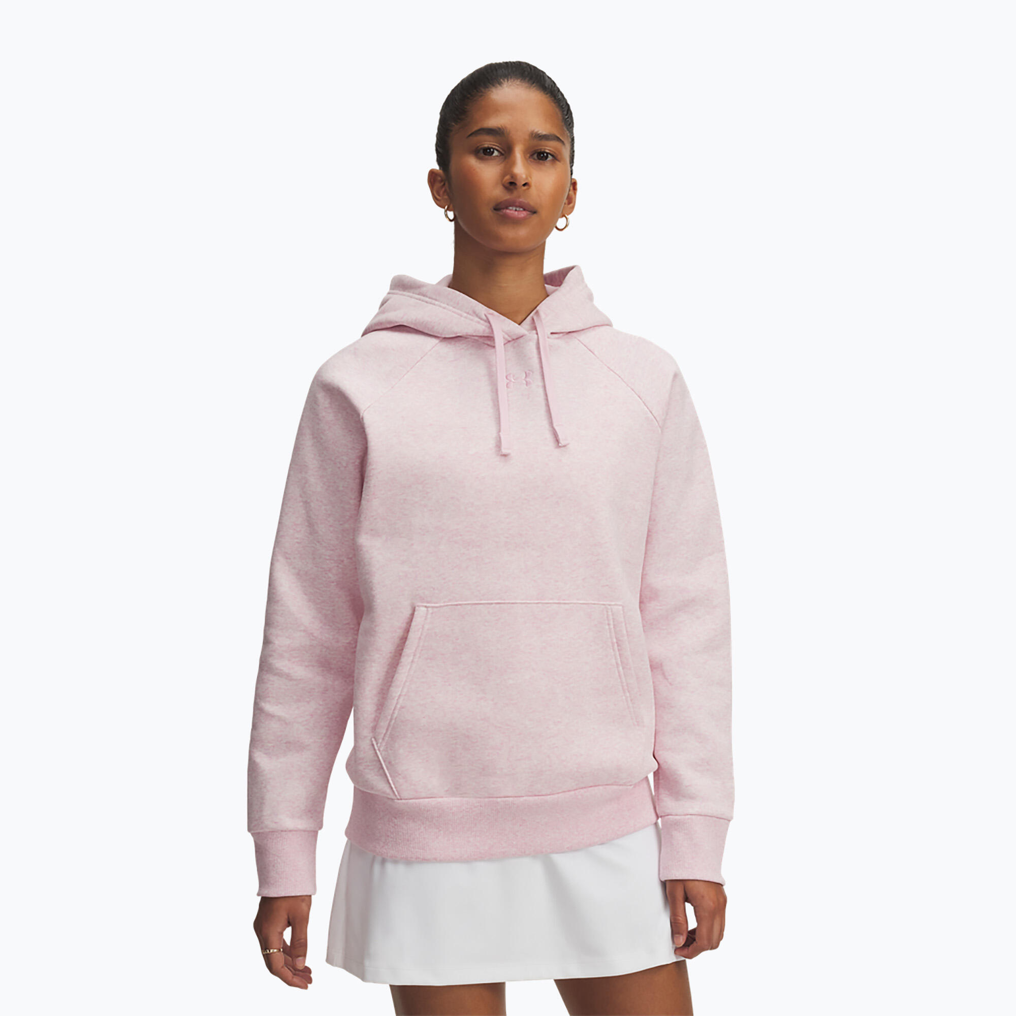 Bluza Under Armour Rival Fleece Hoodie