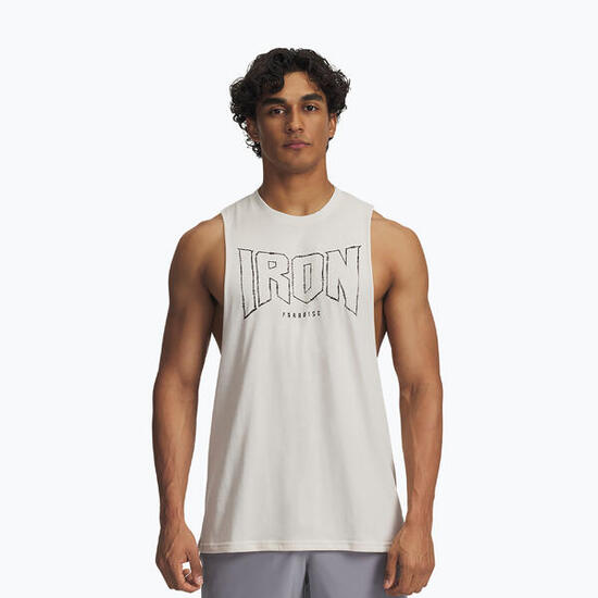 T-shirt Under Armour Project Rock