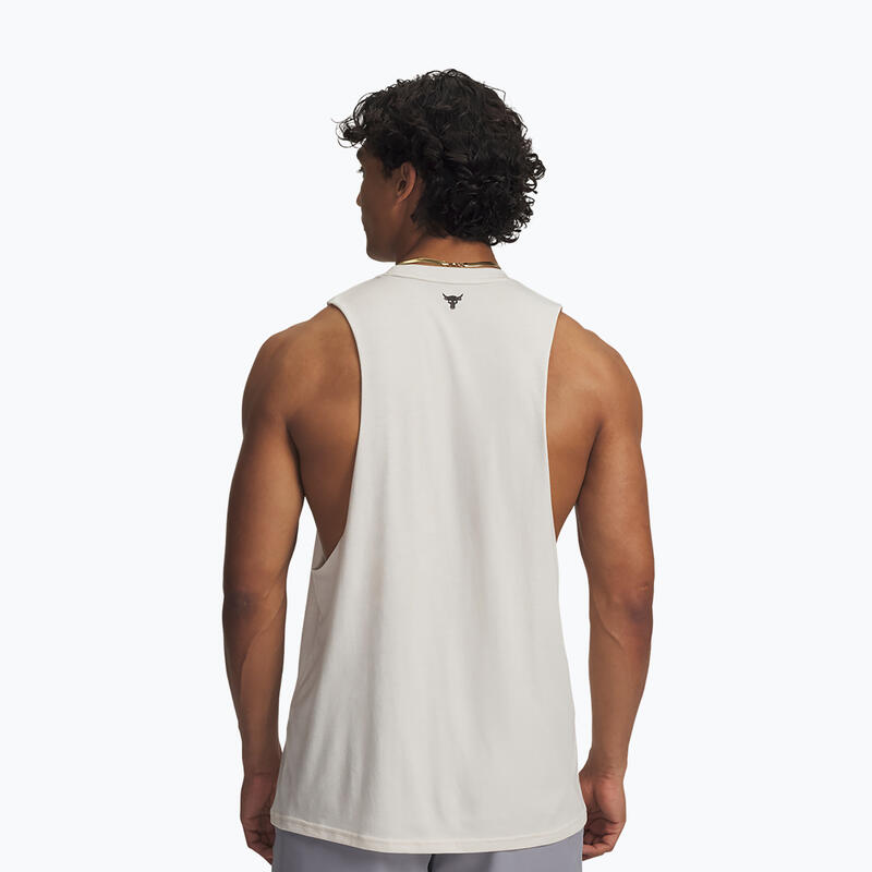 Tricou Under Armour Project Rock