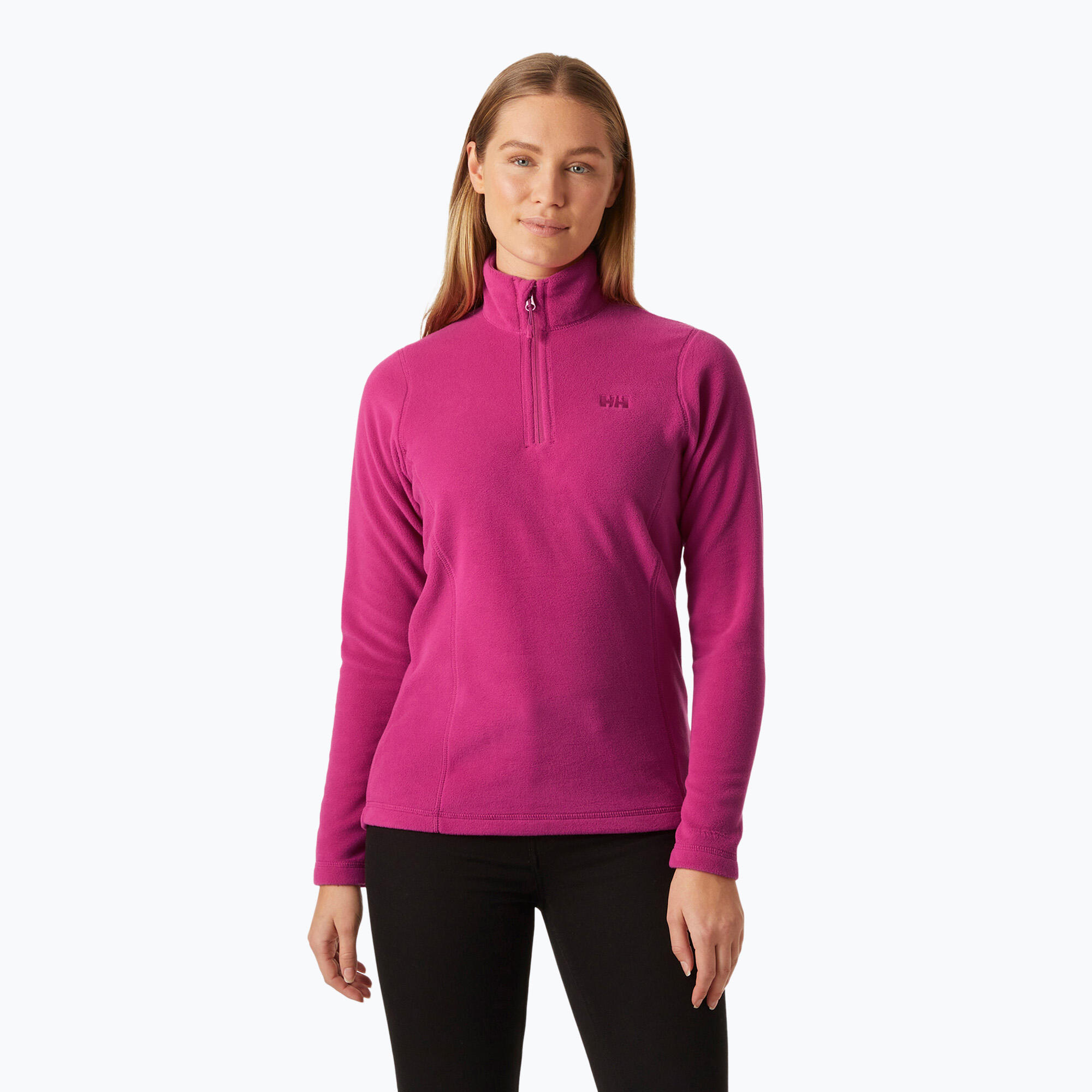 Bluza trekkingowa damska Helly Hansen Daybreaker 1/2 Zip