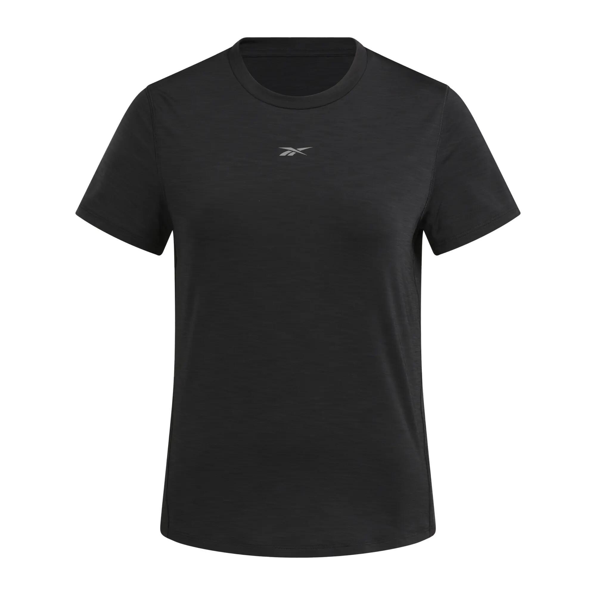 Koszulka Reebok Ide Brand Proud Tee 3/3