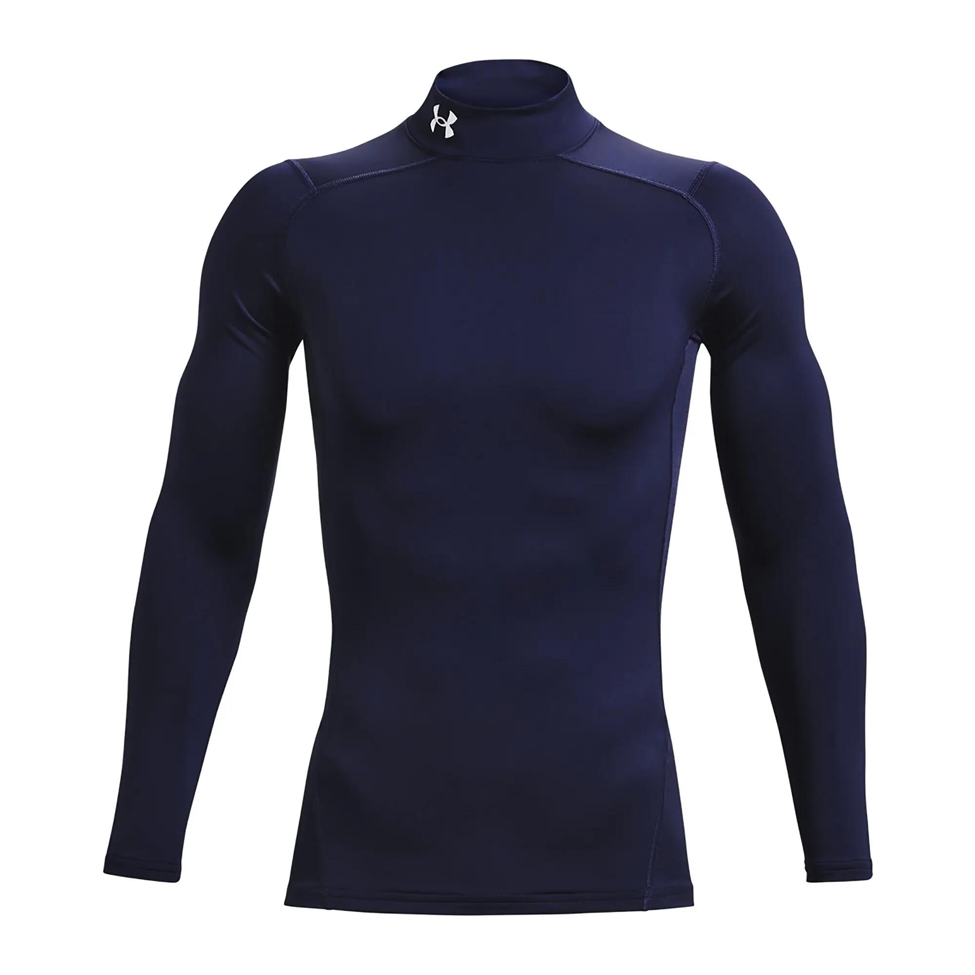 Felpa uomo comoda UA CG ARMOUR COMP 3/11