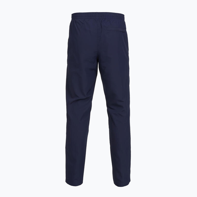 Pantaloni bărbați Under Armour Rival Woven Windbreaker
