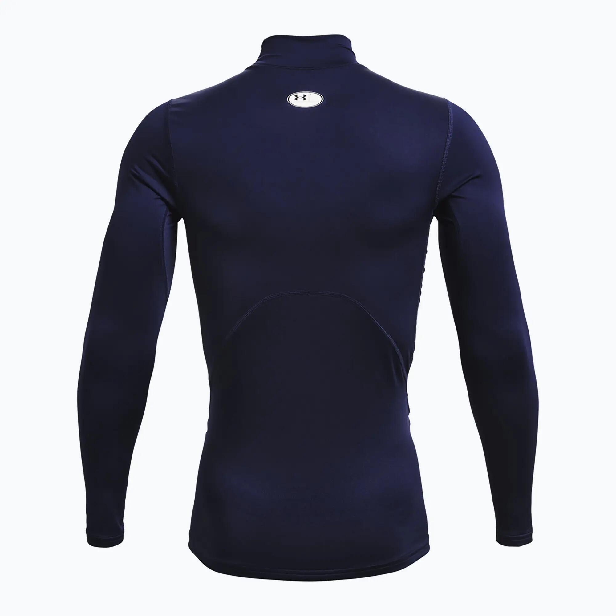 Felpa uomo comoda UA CG ARMOUR COMP 2/11