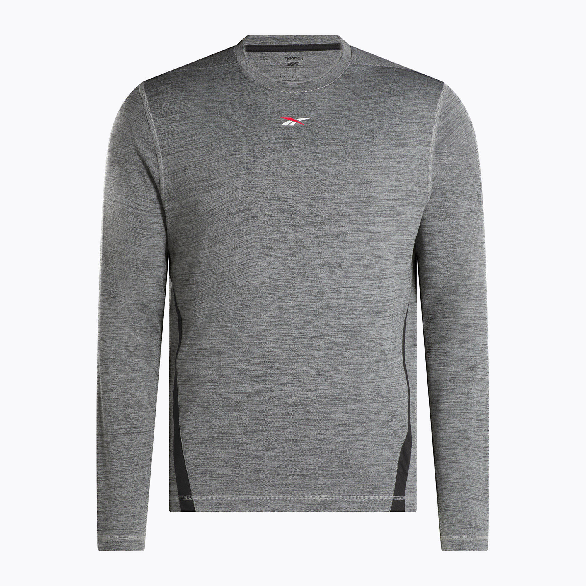 Longsleeve męski Reebok Id Train Energy Tech Tee 1 4/5