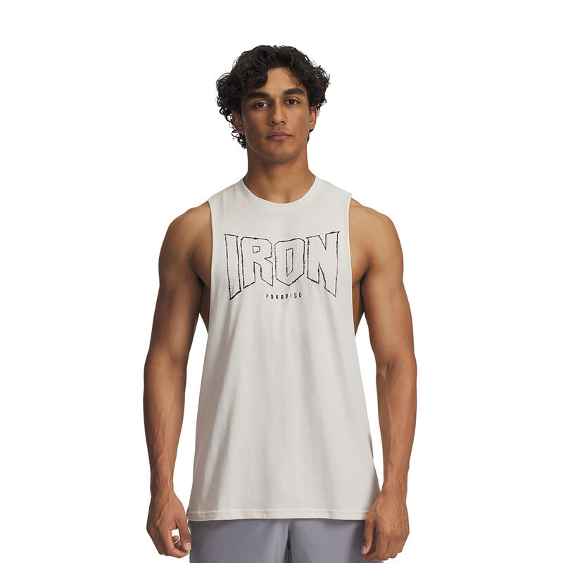 Tricou Under Armour Project Rock