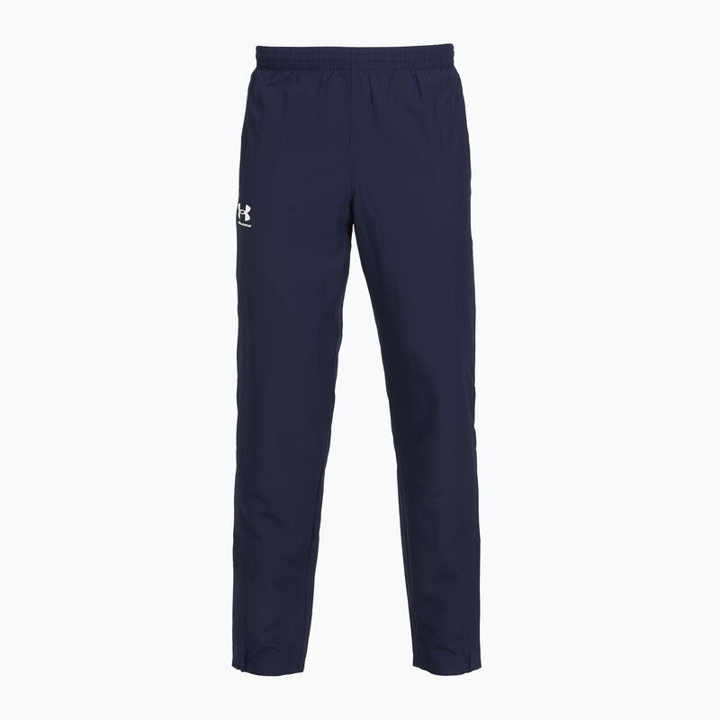 Pantaloni bărbați Under Armour Rival Woven Windbreaker