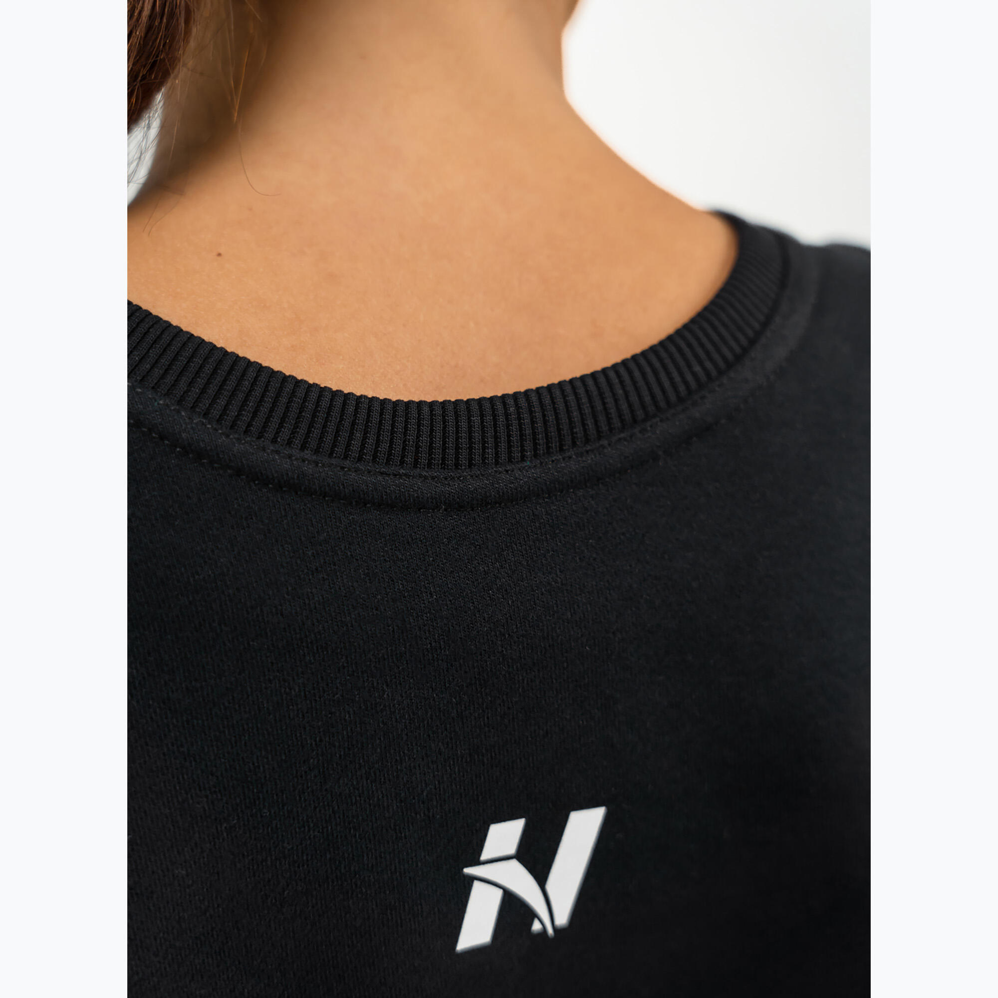 Blusa NEBBIA Focus Intense 5/5