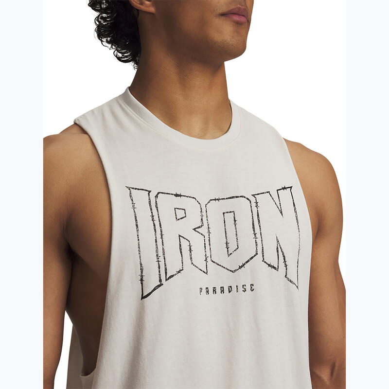 Tricou Under Armour Project Rock