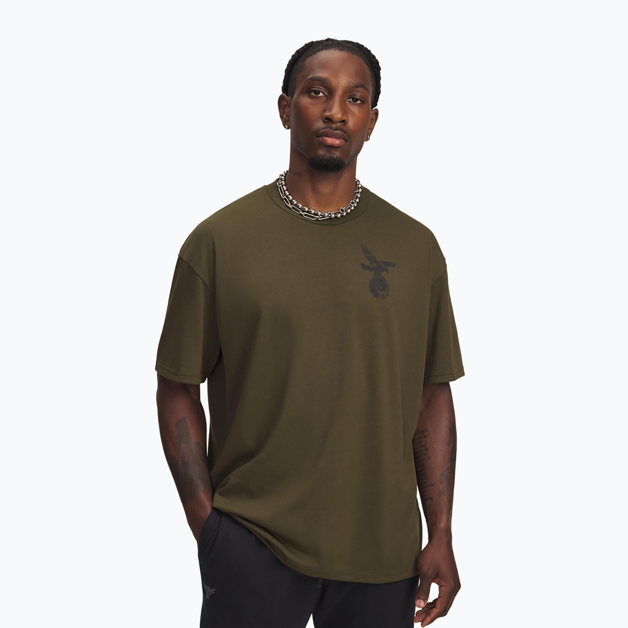 UNDER ARMOUR picture
