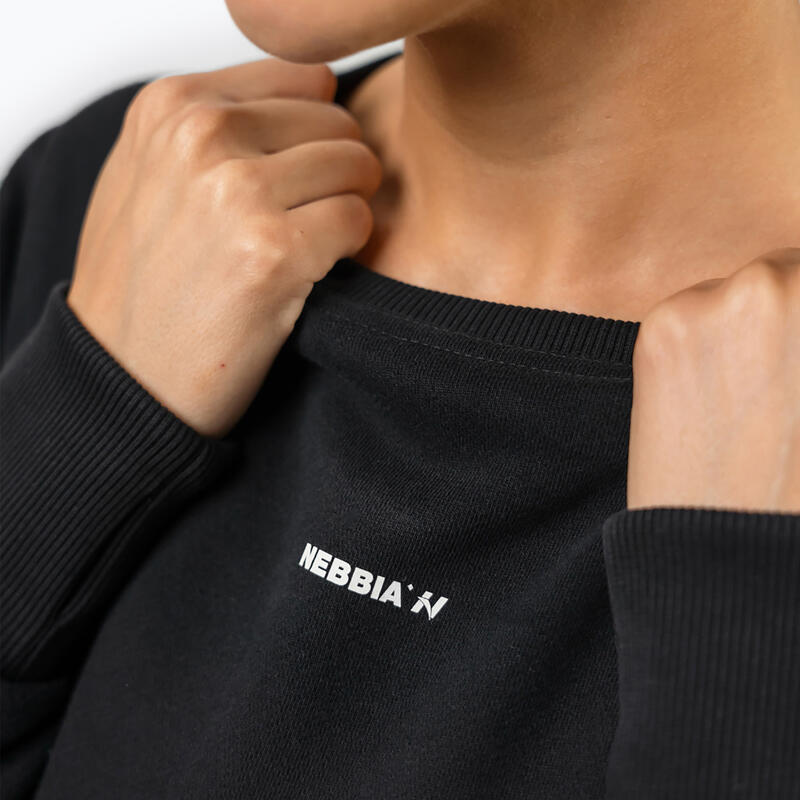 Hanorac NEBBIA Focus Intense