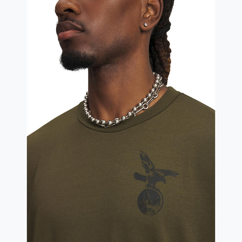Tricou Under Armour Project Rock Q4
