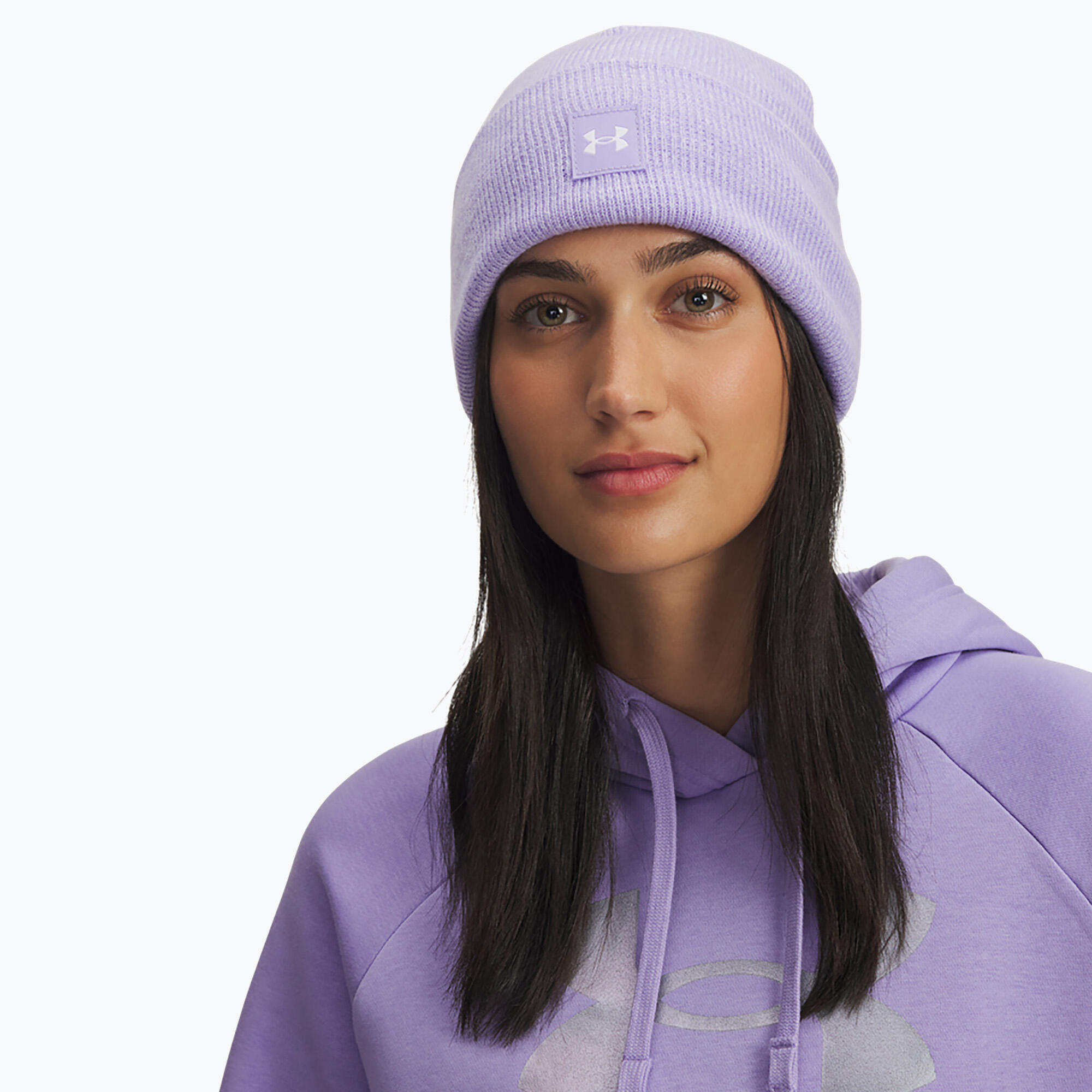Czapka damska Under Armour Halftime Beanie uniw 3/4