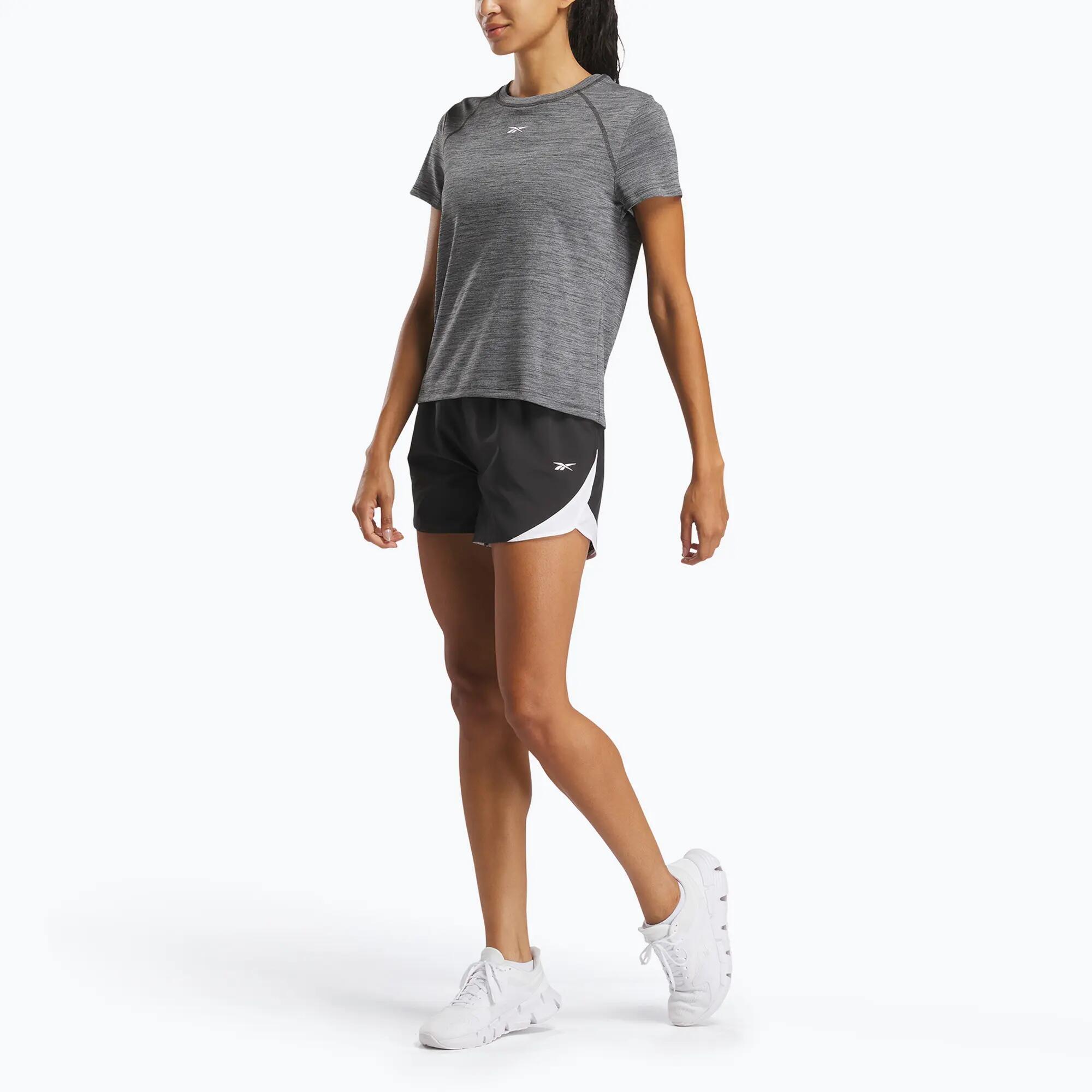 Koszulka Reebok Id Train Tech Tee 2/5