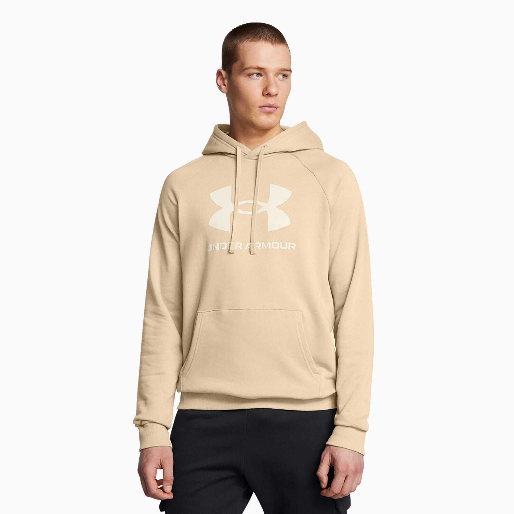 Bluza Under Armour Rival Fleece Hoodie