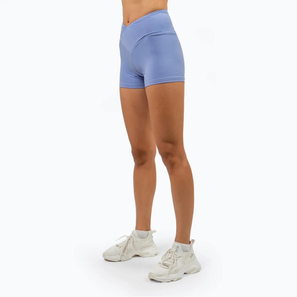 NEBBIA Agile women's training shorts