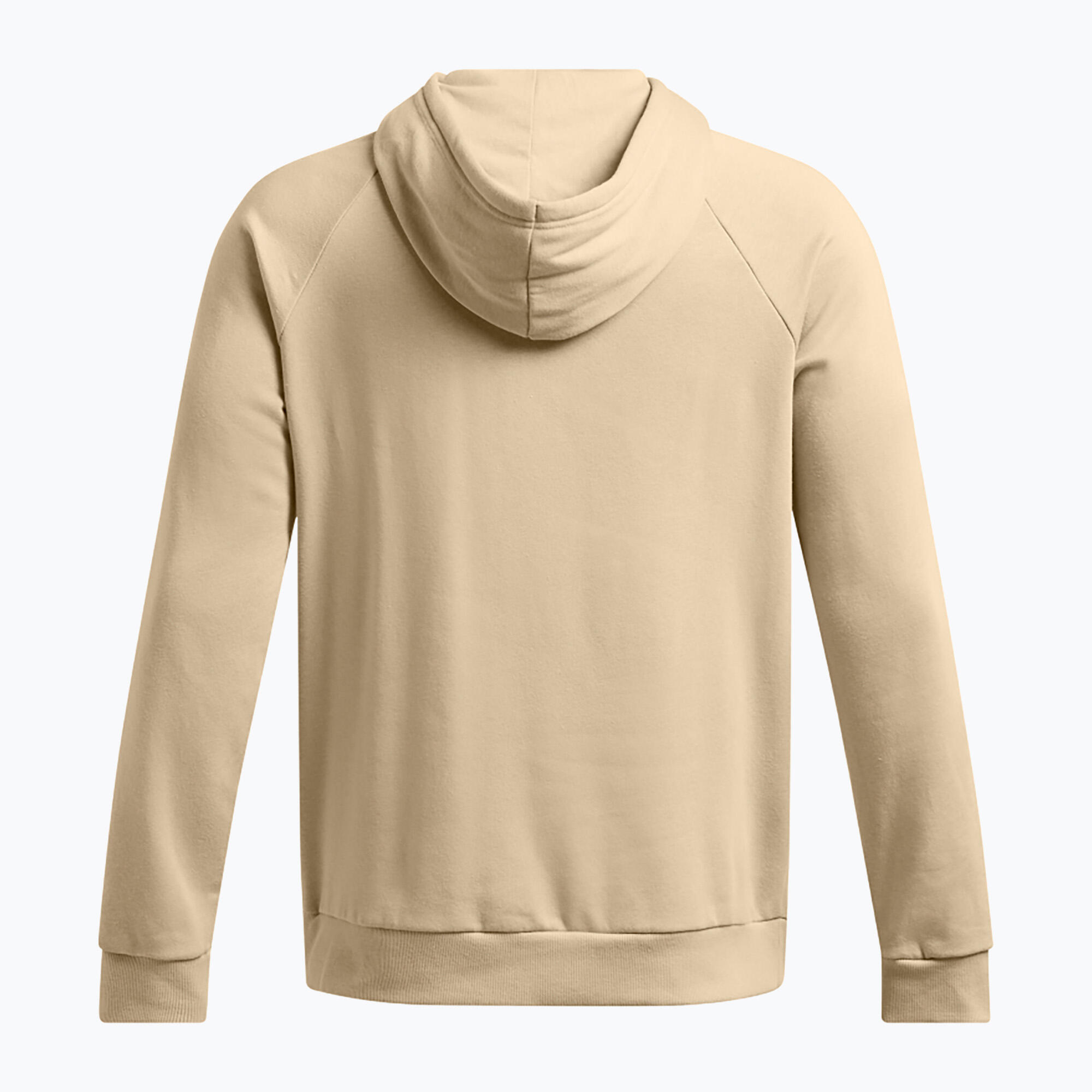 Under Armour Rival Fleece Logo Kapuzenpullover 5/5
