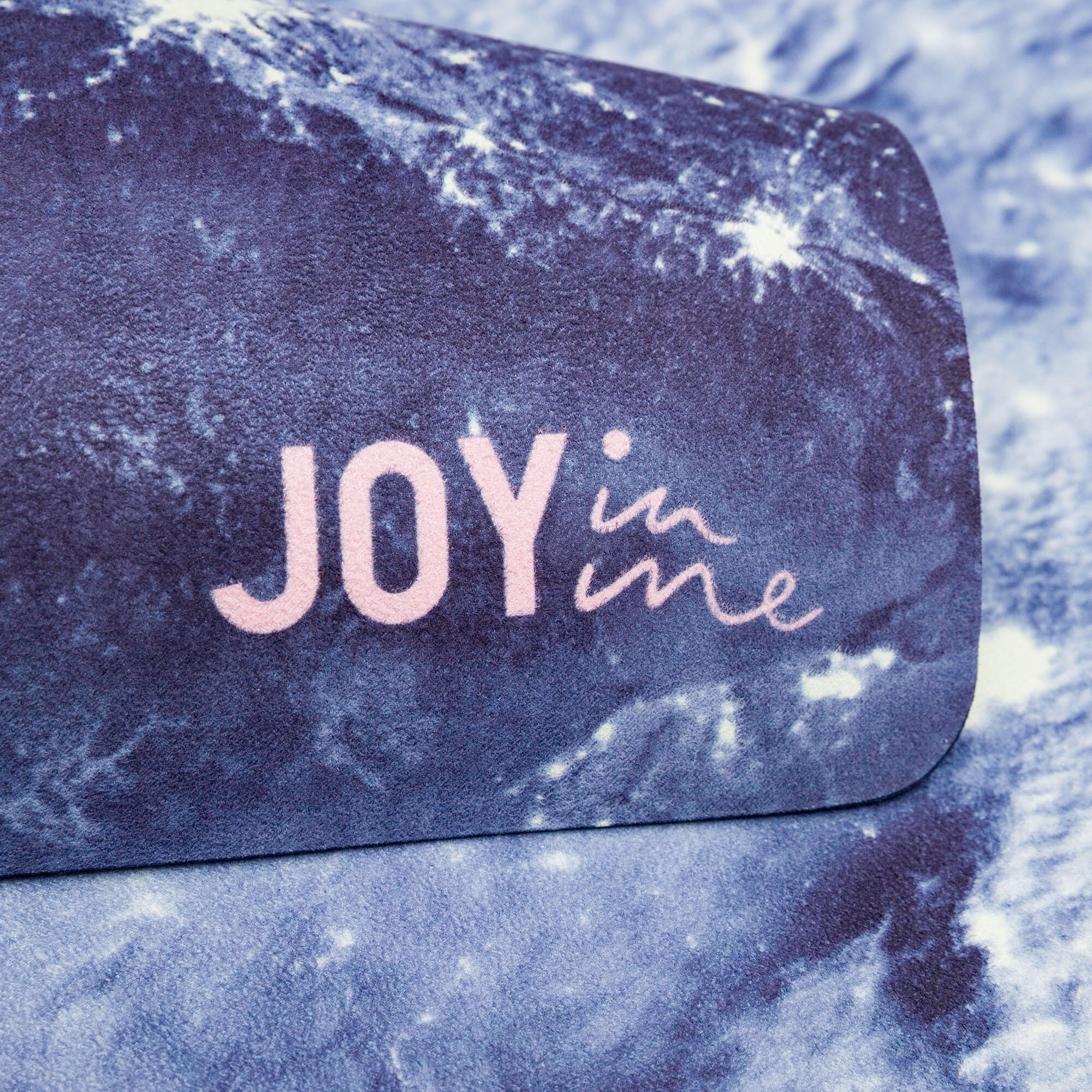 Mata do jogi JOYINME Flow Coated 4/7