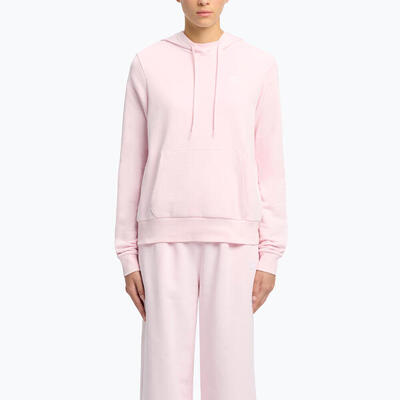 Dameshoodie under armour rival fleece shimmer hoody mod