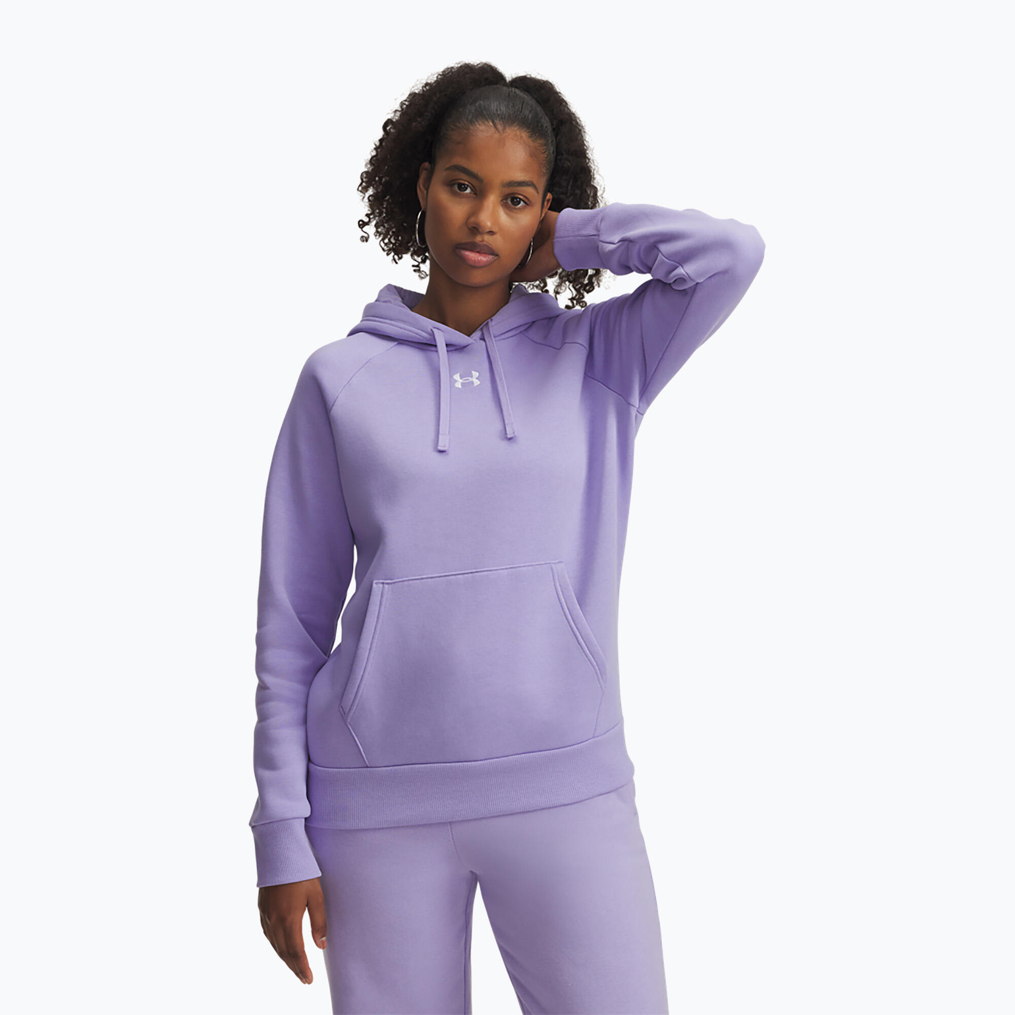Bluza Under Armour Rival Fleece Hoodie
