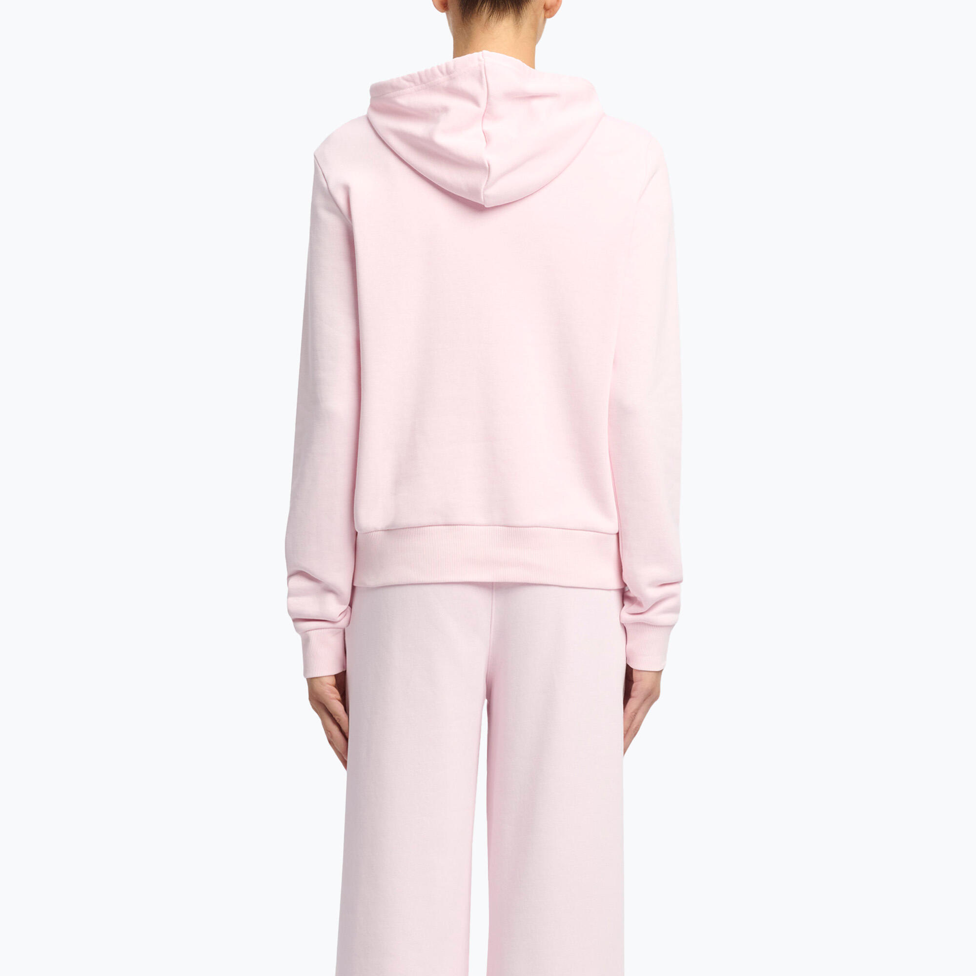 Felpa donna Under Armour Rival Fleece Shimmer Hoody mod 3/5
