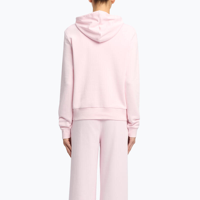 Hanorac femei Under Armour Rival Fleece Piped Crew
