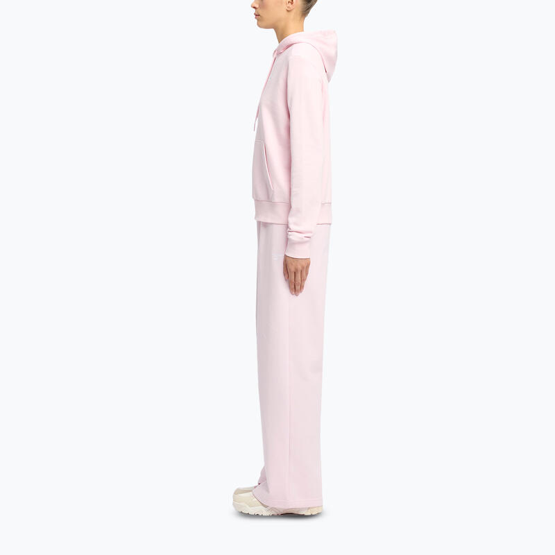 Hanorac femei Under Armour Rival Fleece Piped Crew