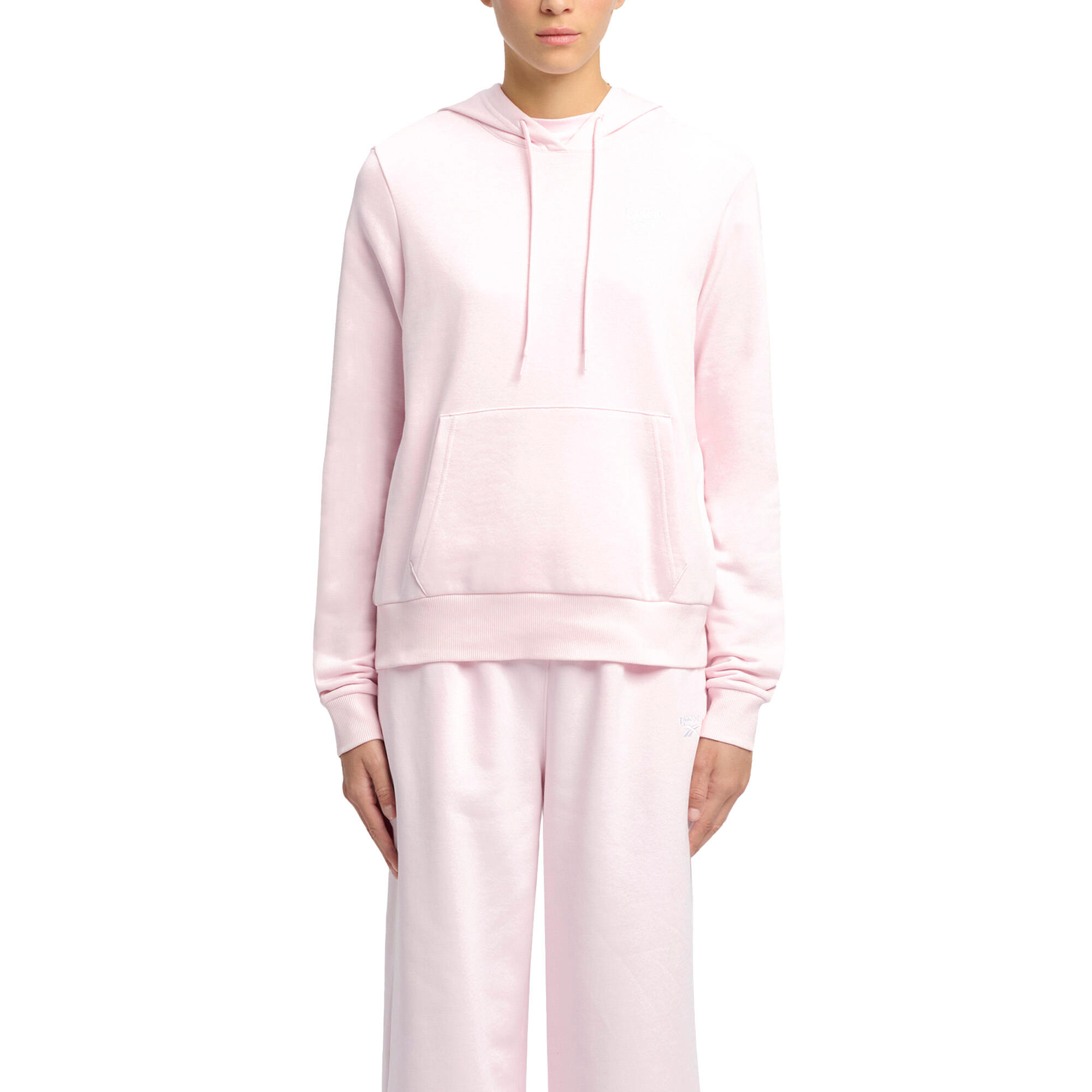 Felpa donna Under Armour Rival Fleece Shimmer Hoody mod 5/5