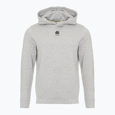 Under armour rival fleece varsity crew trui