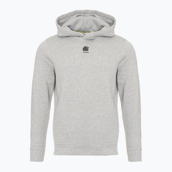 Sweat-shirt Under Armour Rival Fleece Varsity Crew