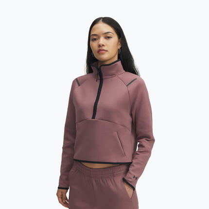 Sweat-shirt Under Armour Unstoppable Fleece HZ