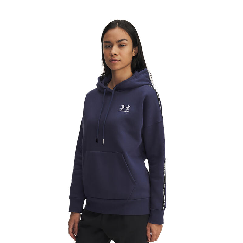 Hanorac Under Armour Icon Fleece Taped