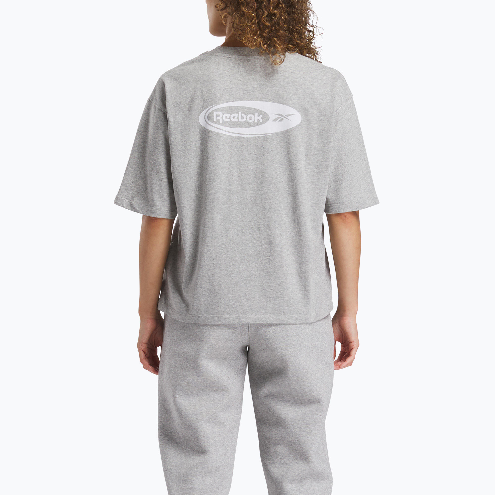 Koszulka Reebok Ide Brand Proud Tee 3/5