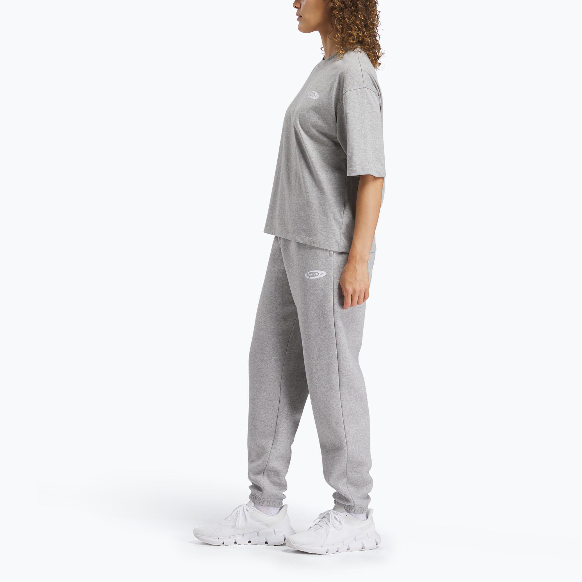 Koszulka Reebok Ide Brand Proud Tee 2/5