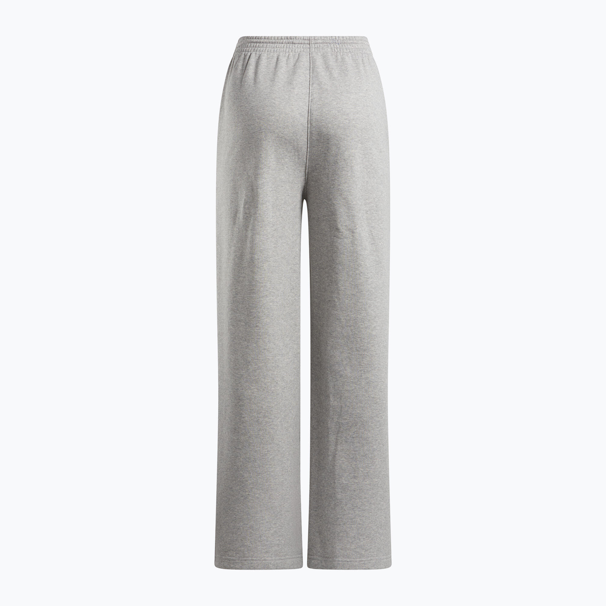 Spodnie damskie Reebok Identity Small Logo Fleece WIde Leg 5/5