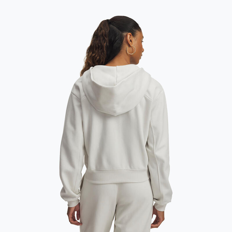 Hanorac Under Armour Icon Vida Fleece FZ