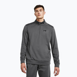 Sweat-shirt Under Armour Armour Fleece à fermeture éclair 1/4