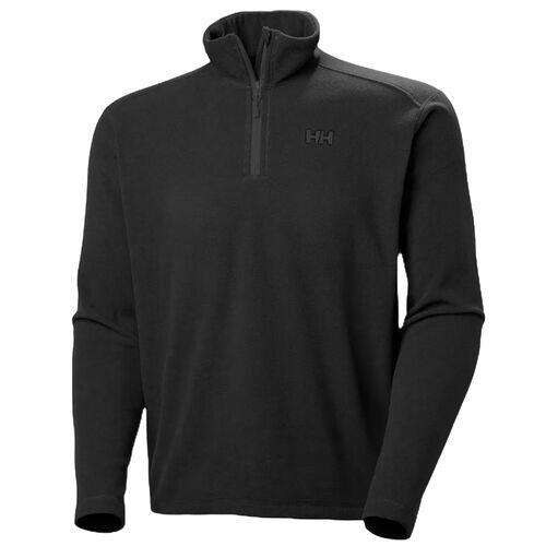 Polar z zamkiem błyskawicznym Helly Hansen Daybreaker 3/4