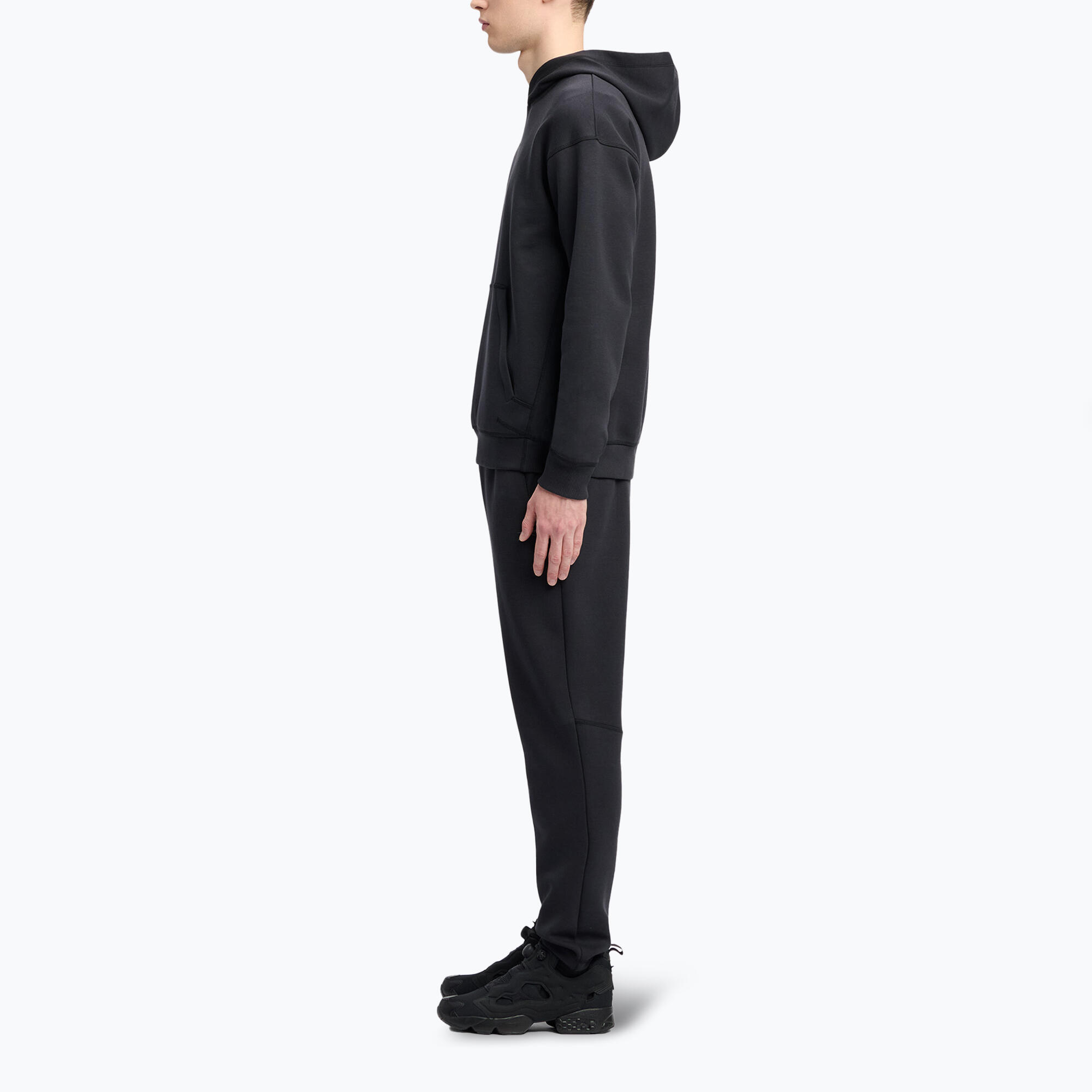 Spodnie męskie Reebok Athlete 2/4