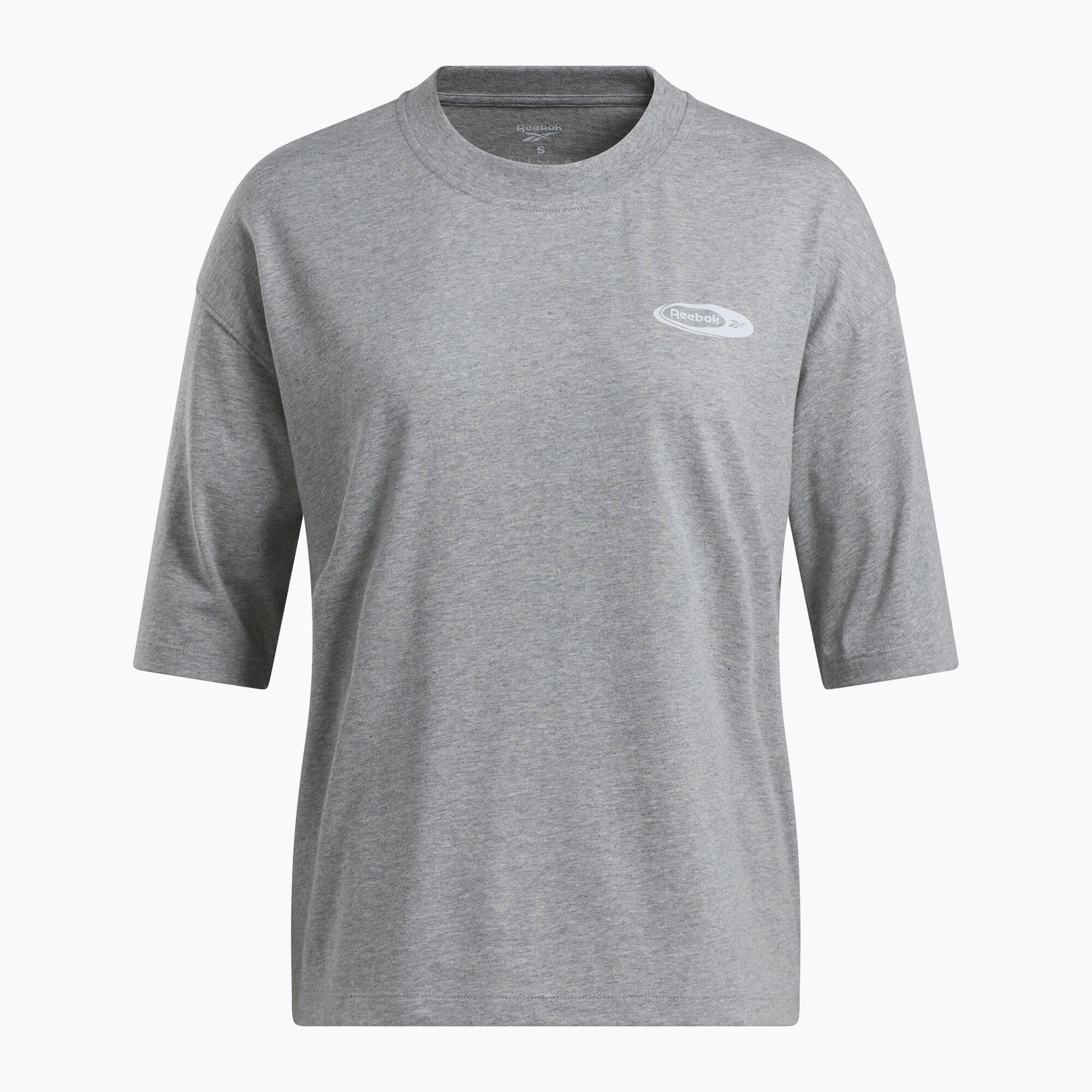 Koszulka Reebok Ide Brand Proud Tee 4/5