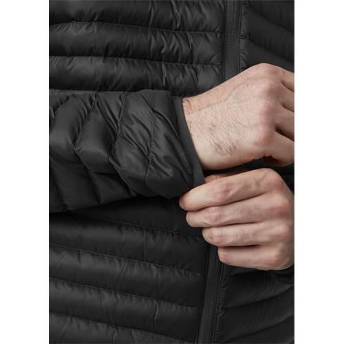 Kurtka uniwersalna męska Helly Hansen Sirdal Hooded Insulator Jacket 2/5