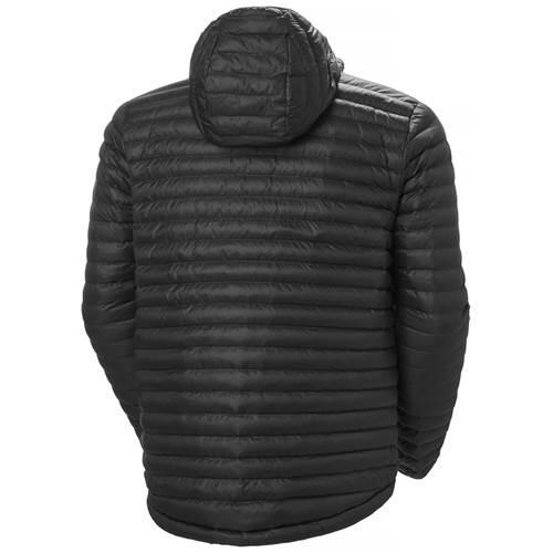 Doudoune à capuche Helly Hansen Sirdal Insulator 5/5