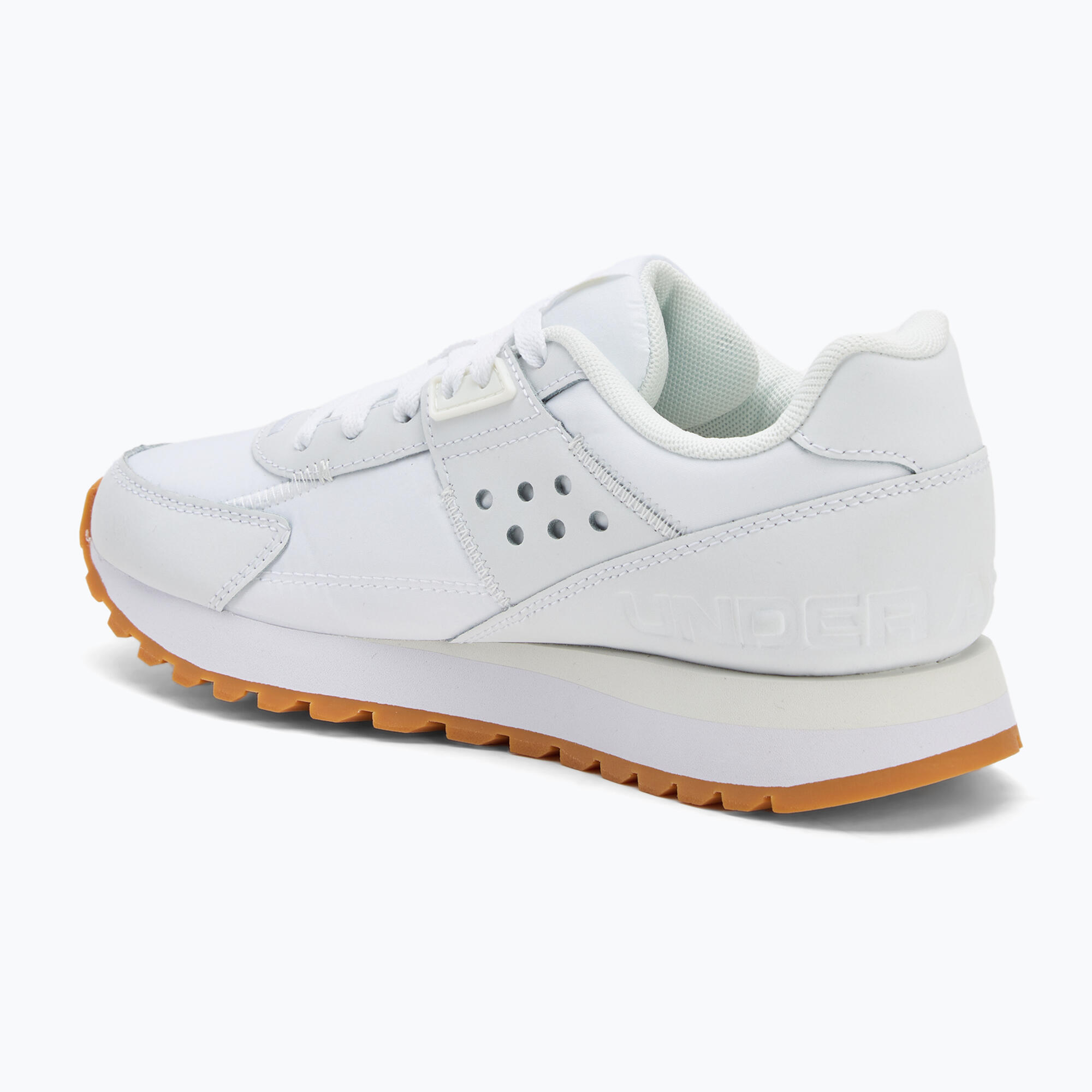 Scarpe Under Armour Essential Runner 3/5